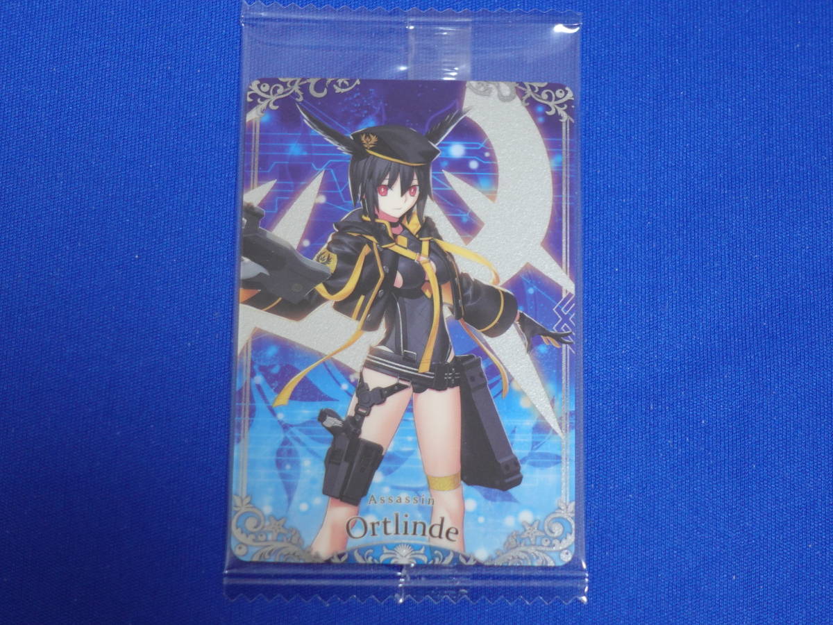 未使用・未開封品) FGOアーケード/No.006 ジークフリート ☆4 bt0tq1u