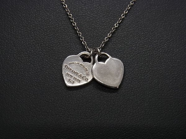 r5【6513】Tiffany & Co. リターントゥ ハート TIFFANY&Co