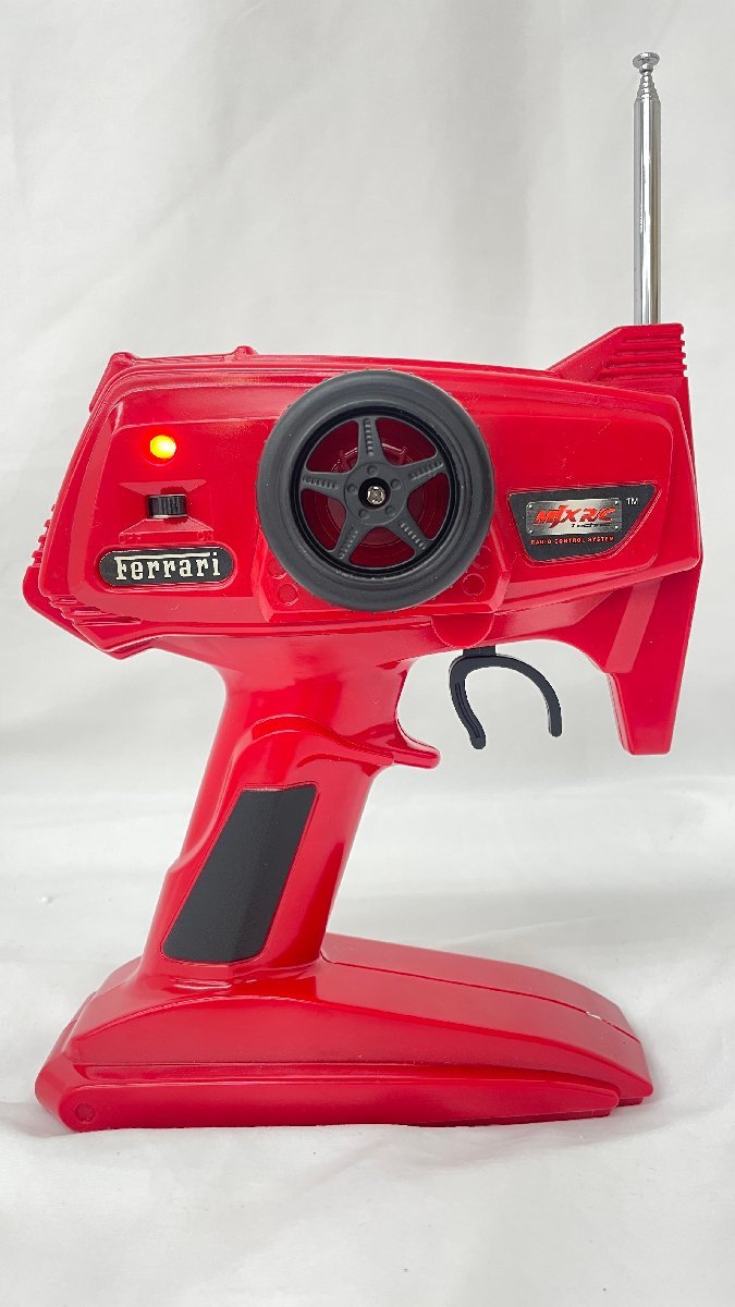 Y96 MEIJIAXIN TOYs フェラーリ F2005 MJX R/C ITEM No.8301 F1