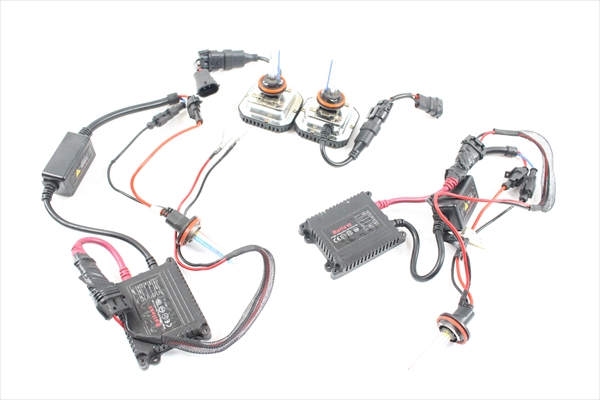 ZZR1400[42社外HIDキット]検ZX-14｝60