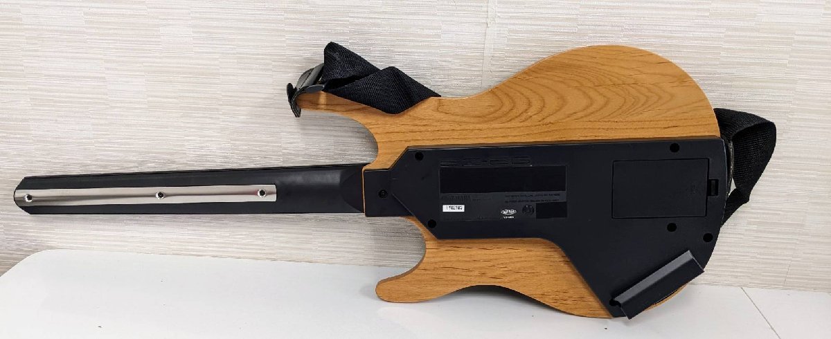 釧路店【中古品】7-78 YAMAHA ヤマハ イージーギター EZ-EG 電子ギター