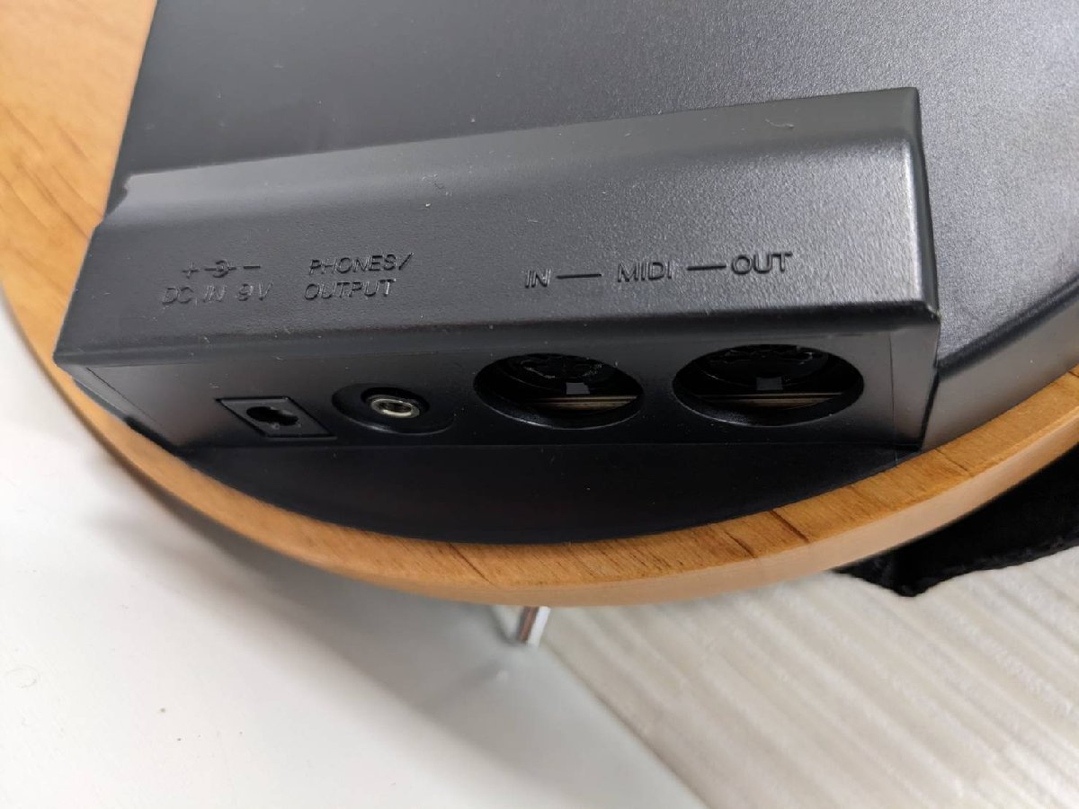 釧路店【中古品】7-78 YAMAHA ヤマハ イージーギター EZ-EG 電子ギター