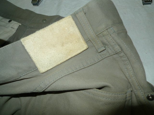 ◆VISVIM ビズビム 19AW size 2 FLUXUS HAKAMA CHINO(SERGE) 0119205008007 ヴィズヴィム フルクサス ハカマ チノ サージ パンツ サ