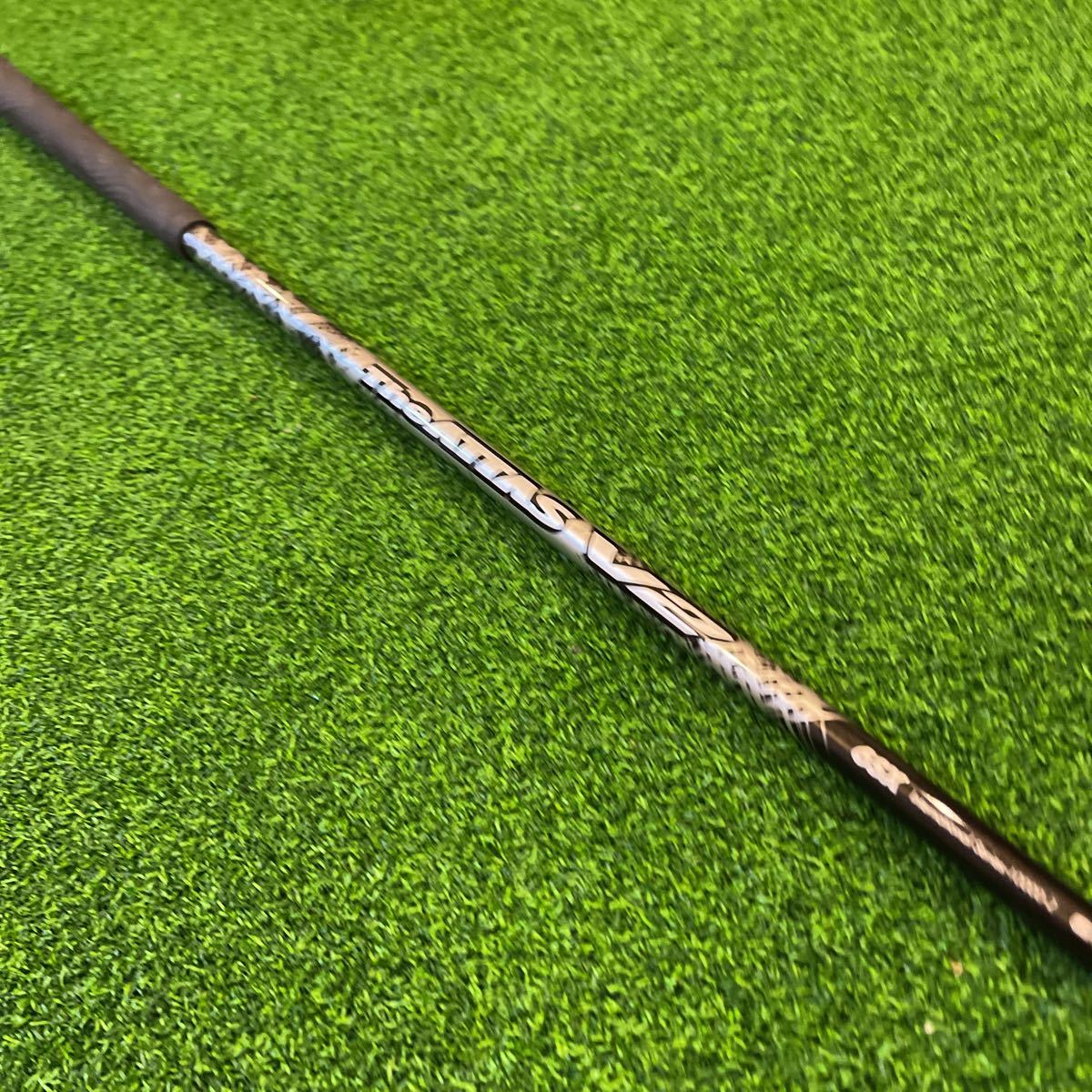 UST Mamiya The ATTAS 6S 3W テーラーメイドスリーブ 楽天市場
