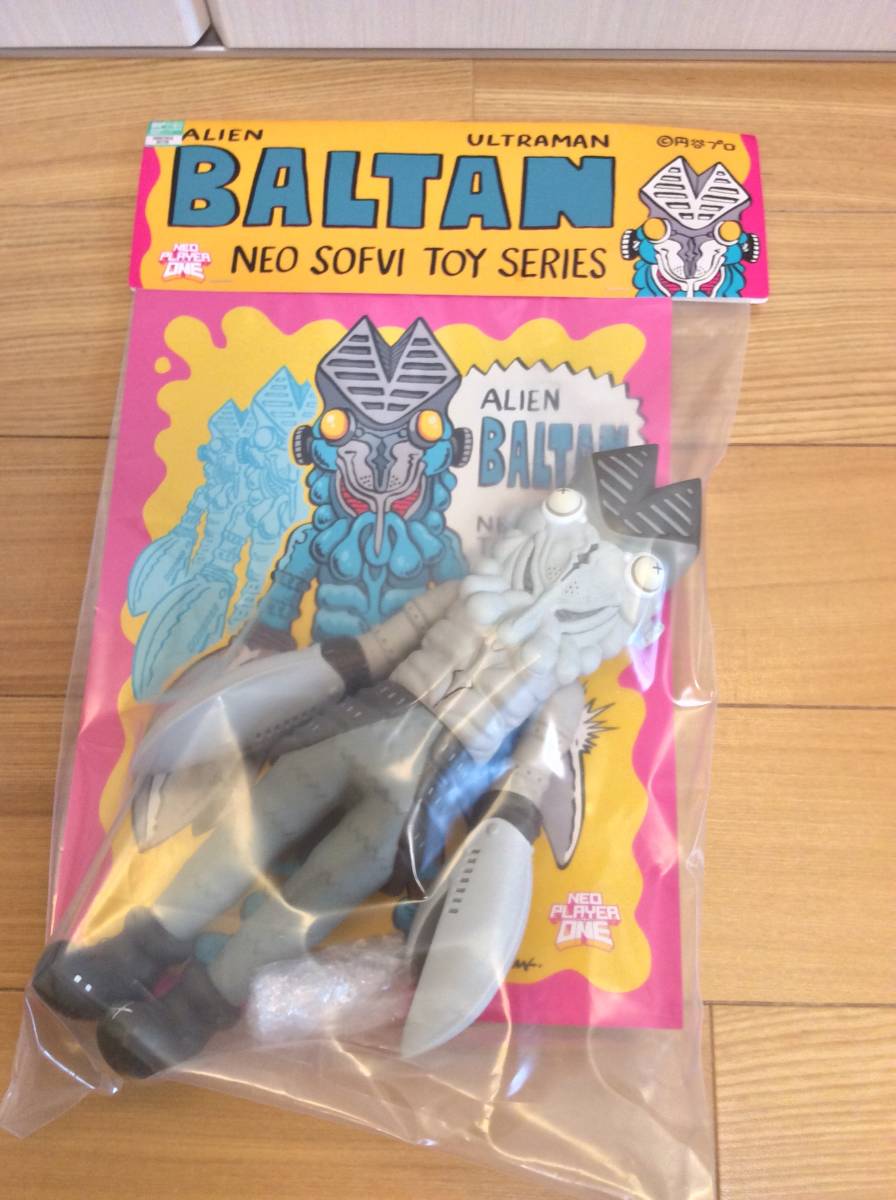 お得，2025 WF 2023夏 NEO PLAYERONE バルタン星人 オリジンver(その他)｜売買されたオークション情報、yahooの商品情報をアーカイブ公開 - オークファン その他