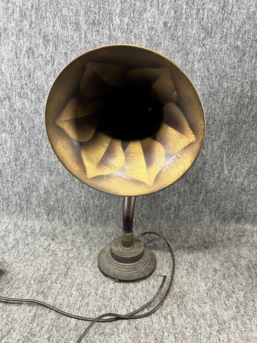 ラッパスピーカー トランペットスピーカー ホーンスピーカー 大型