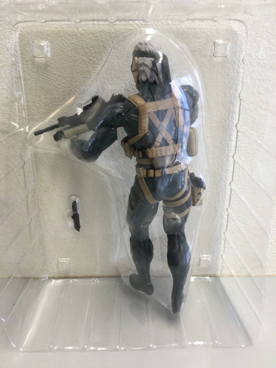 GEAR METAL SOLID COLLECTION #2 UDF TOY - MEDICOM メタルギア