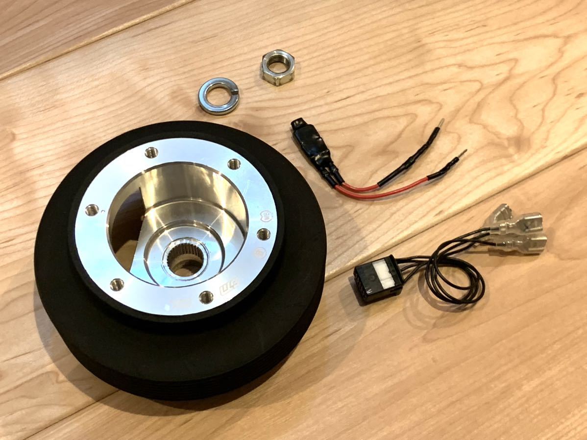 ラフィックス ショートボス TOYOTA 540S 86/BRZなどに 86⁄brz トヨタ