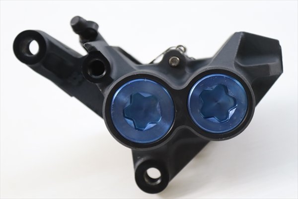 XJR1300 RP03J フロントブレーキキャリパーMOS スミトモ