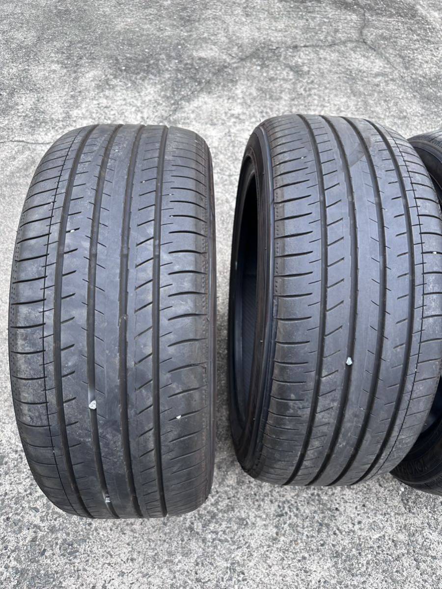 YOKOHAMA ヨコハマ ブルーアース GT 225 45 18 4本セット 【公式通販】