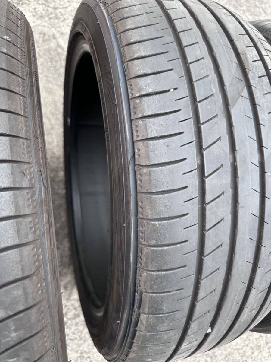 YOKOHAMA ヨコハマ ブルーアース GT 225 45 18 4本セット 【公式通販】
