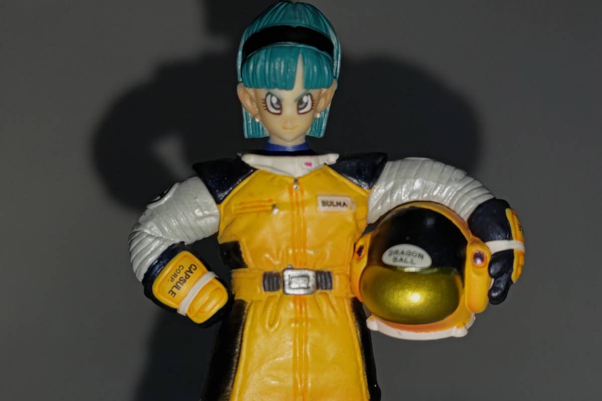 ドラゴンボールカプセルネオ覚醒 怒れる超戦士 フリーザ編 ナメック星