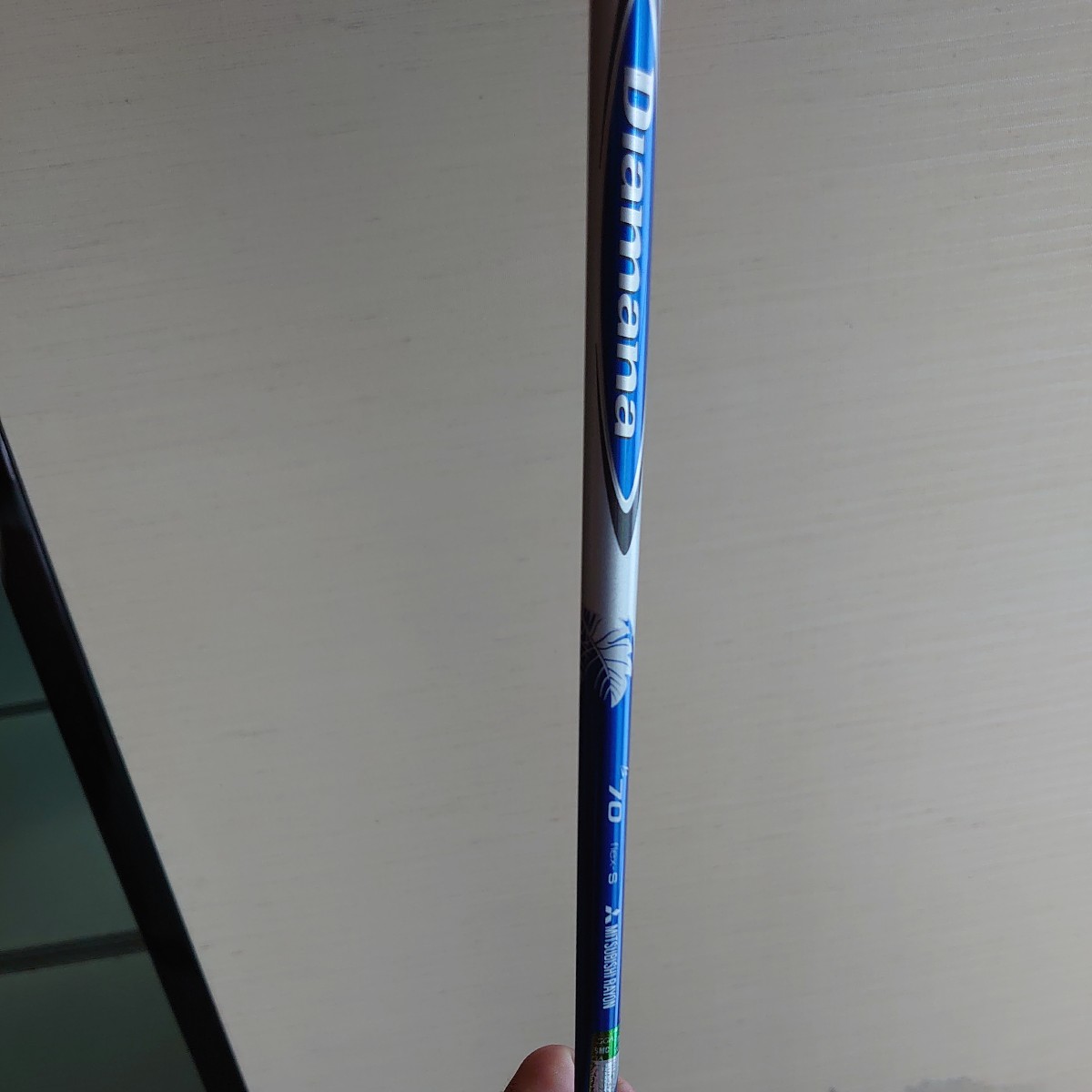 バルド　コンペチオーネ568FS 5W17.5°