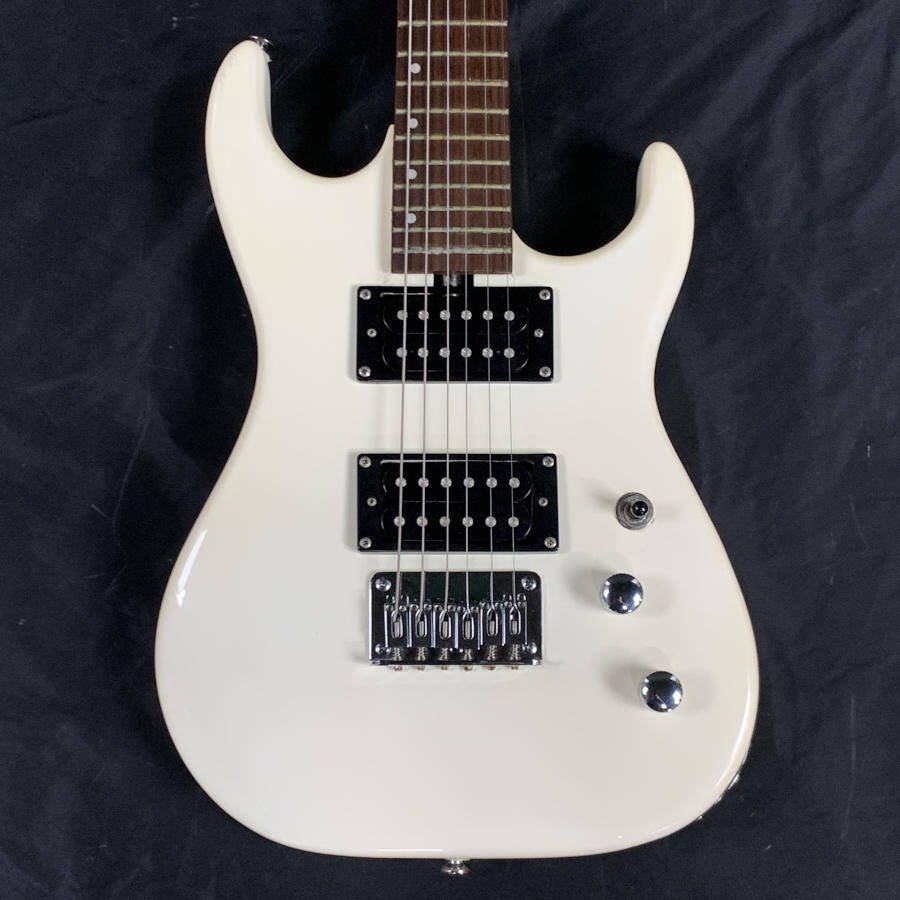 Washburn ワッシュバーン X-SERIES エレキギター ミニギター シリアル