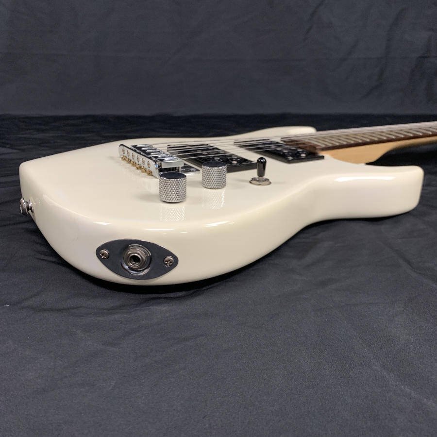 Washburn ワッシュバーン X-SERIES エレキギター ミニギター シリアル