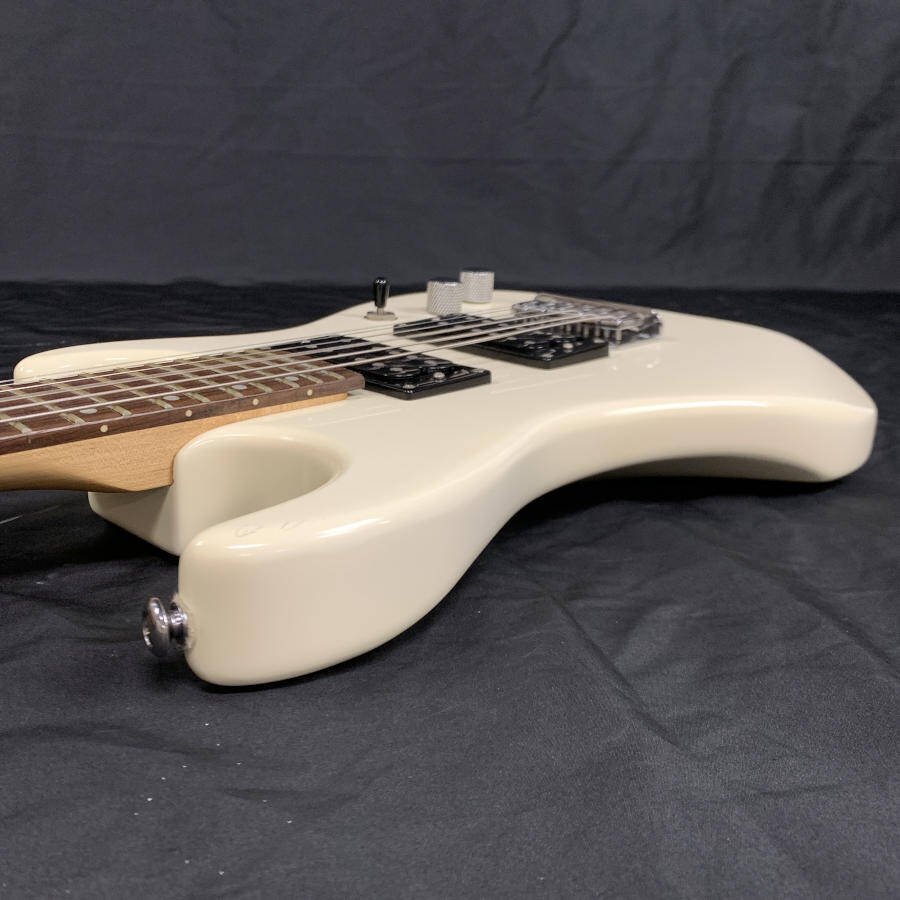 Washburn ワッシュバーン X-SERIES エレキギター ミニギター シリアル