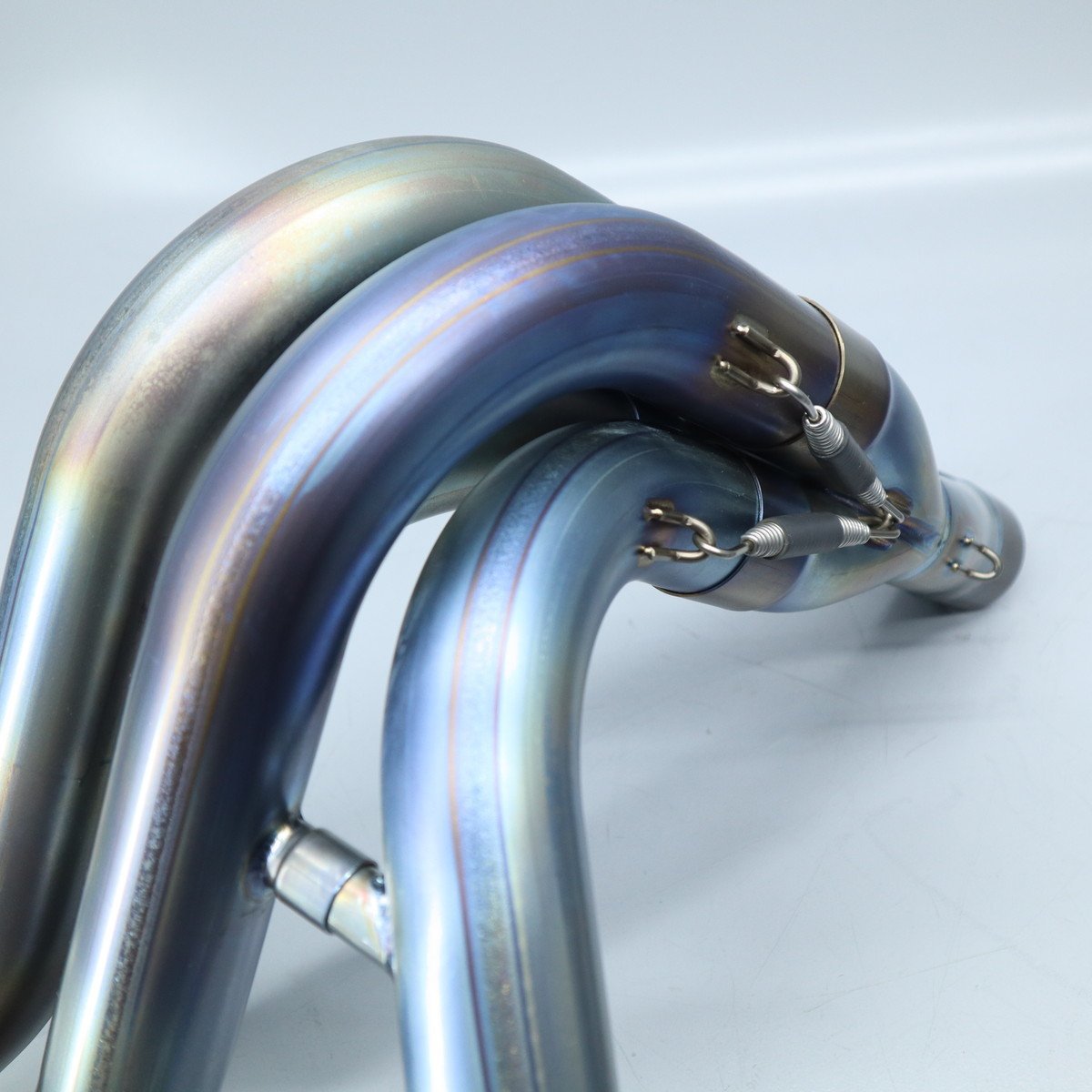 カワサキ Ninja ニンジャ ZX-12R 外し STRIKER ストライカー フルエキ