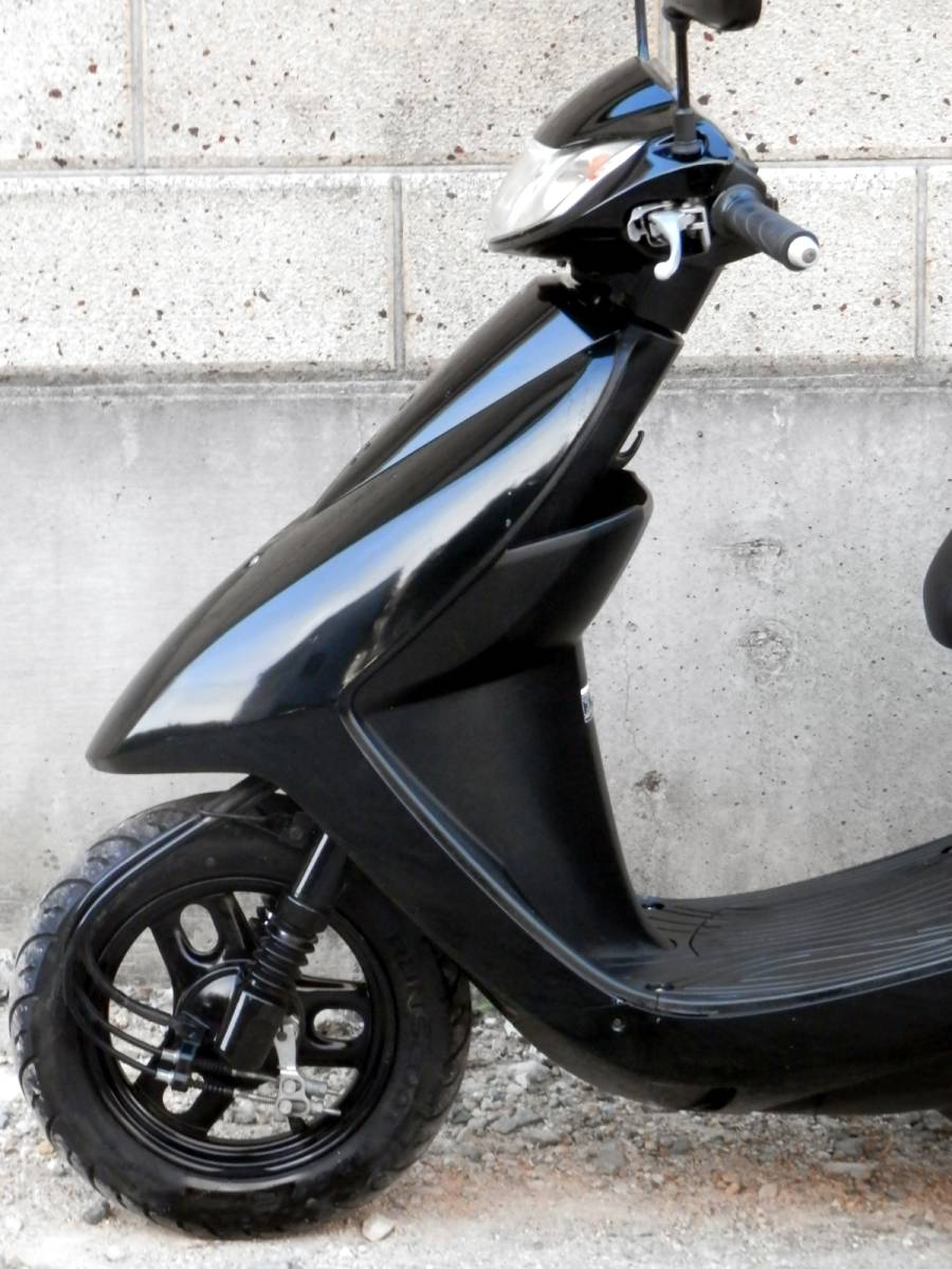 専用です♪ ホンダ AF68 Dio インジェクション DIO ディオ 公式通販 FI - 実走行