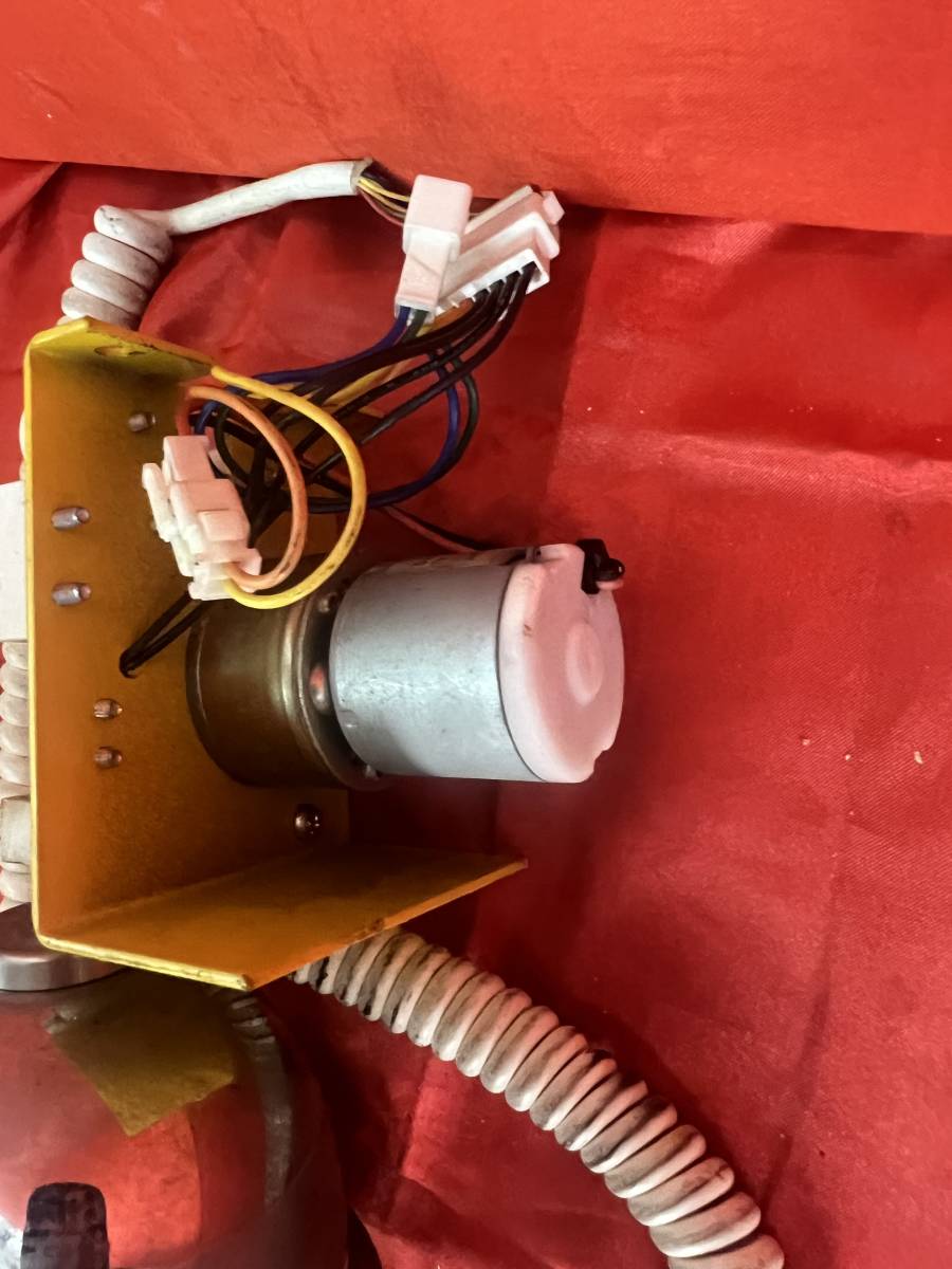 ブラウン様専用 ネオミニ モーター クレーン用 SNK 修理用 DCモーター