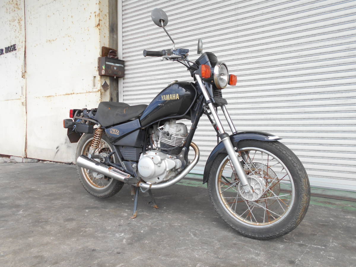 規制前ホンダ・ライブディオZX DioZX AF35 50cc 2スト 書類あり 自賠責