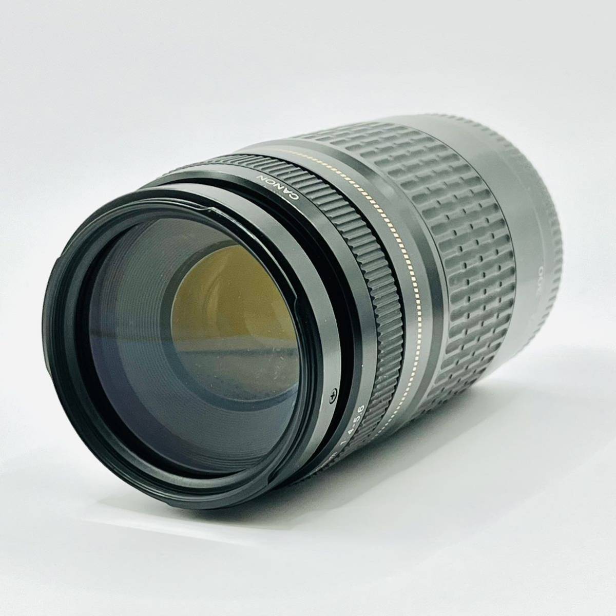 Canon Canon EF 75-300mm F4-5.6 II キャノン カメラレンズ ZOOM LENS
