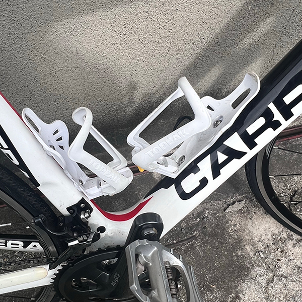 CARRERA NITRO SL カレラ ニトロSL フルカーボン フレーム ロード