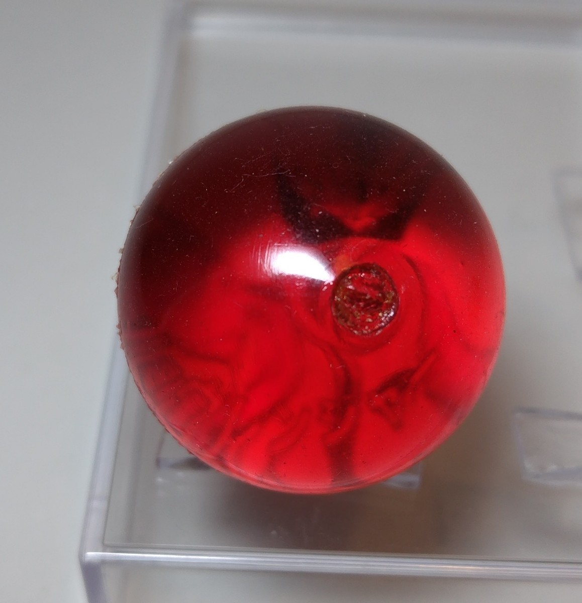 【当時物希少品】五星戦隊ダイレンジャー 宝珠来来の玉　てれびくん特製スーパーボール　５個セット　 Yahoo!オークション - 戦隊職人リクエストで「天宝来来の玉」を光らせろ！DX大連王