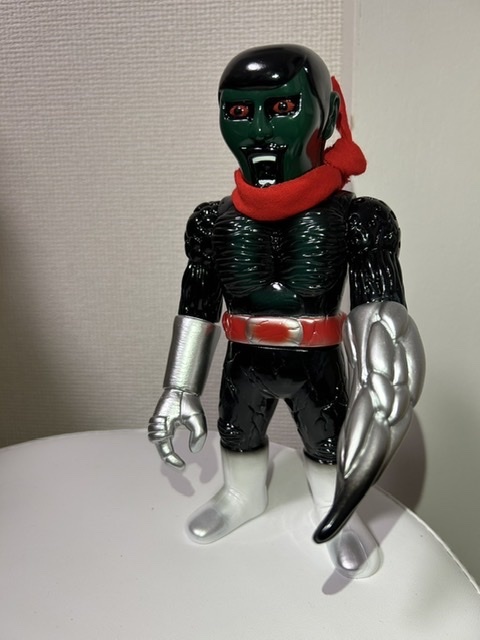 punkdrunkers パンクドランカーズ あいつライダー zollmen izumonster