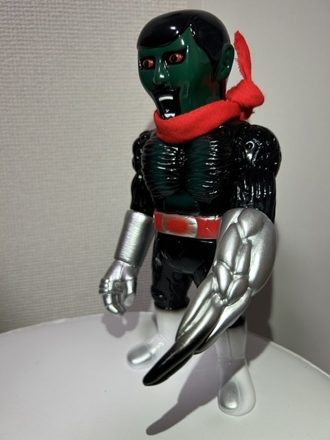 punkdrunkers パンクドランカーズ あいつライダー zollmen izumonster