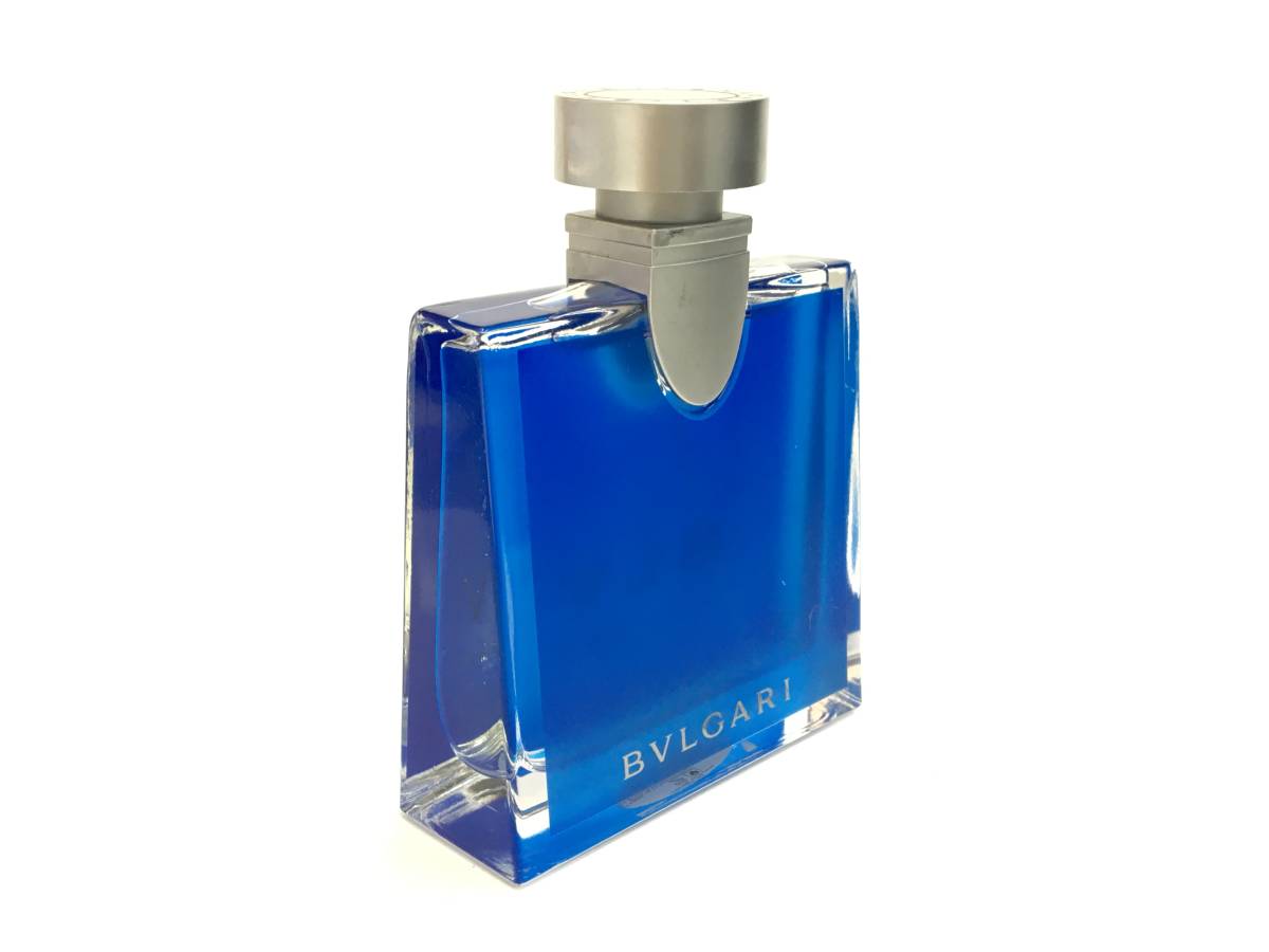ブルガリ プールオム 50ml | BVLGARI オードトワレ EDT メンズ 安い