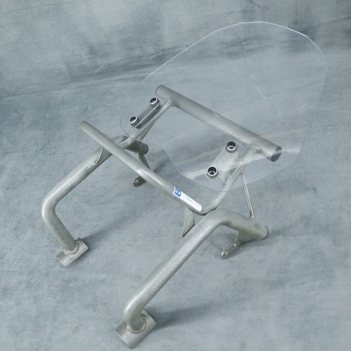 ヤマハ セロー250 純正オプション Y'S GEAR ワイズギア アドベンチャー