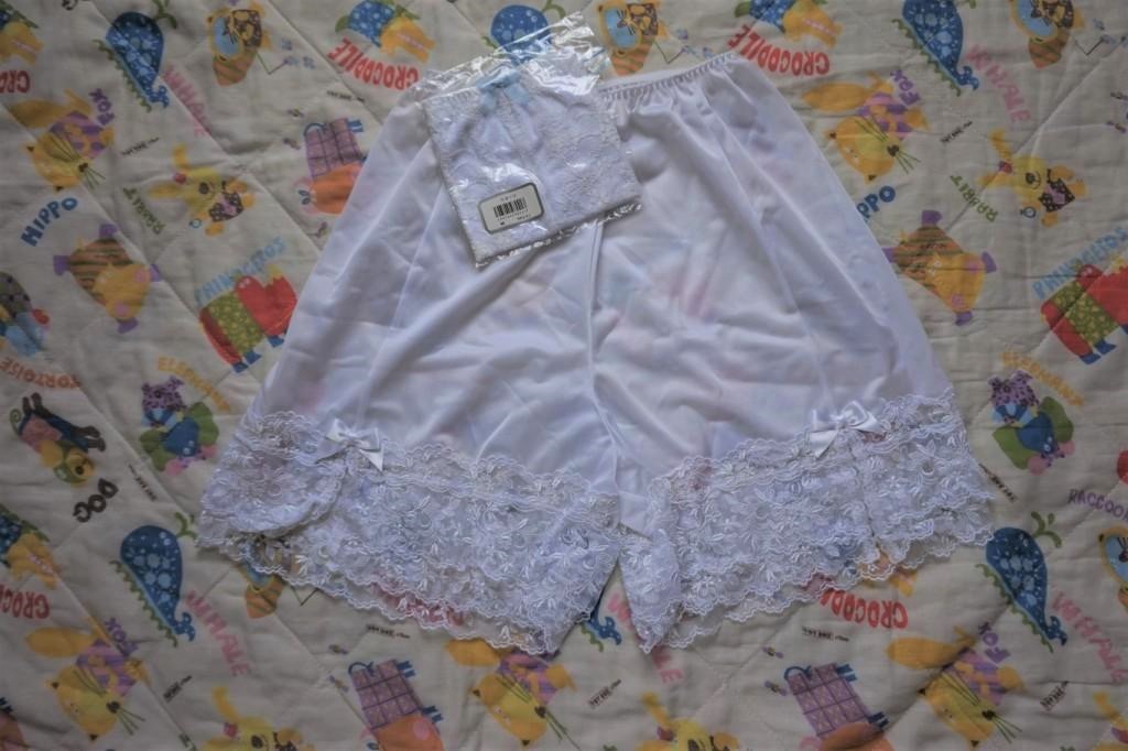 セモアブライダルインナーセット ☆カドリールインターナショナル