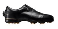 フットジョイ■ICON BLACK BOA■BLACK■25.0■日本仕様■新品