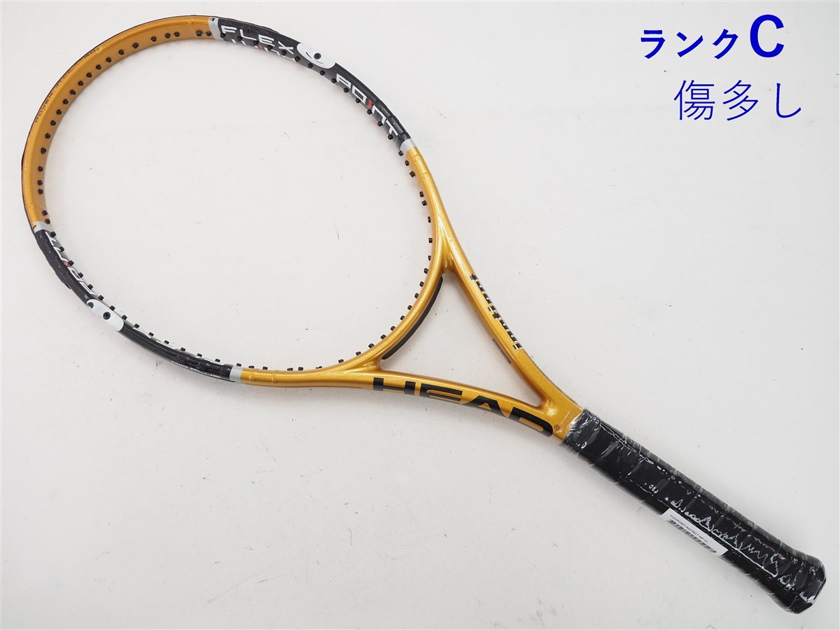 テニス HEAD Instinct MP インスティンクトMP G2 ヘッド