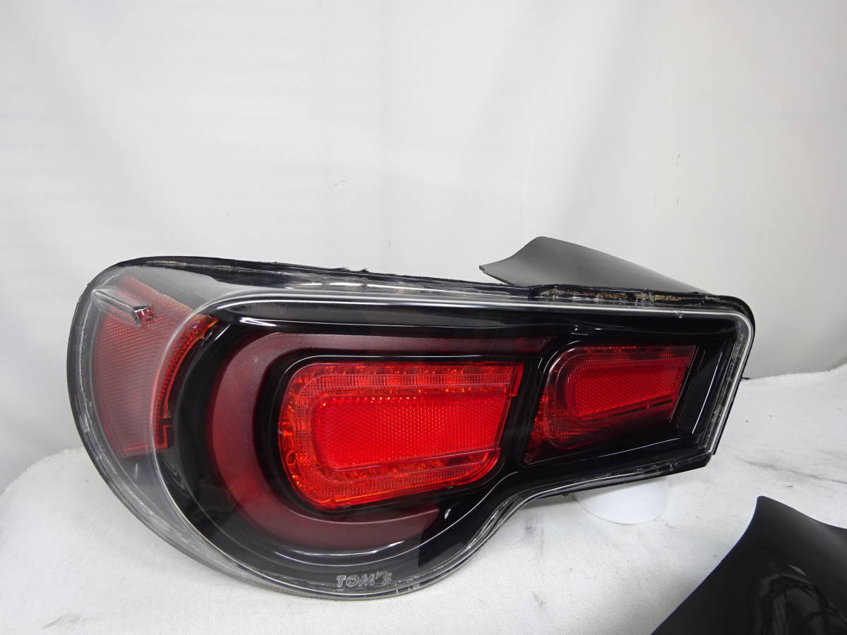 超希少 86 ZN6 BRZ ZC6 TOM