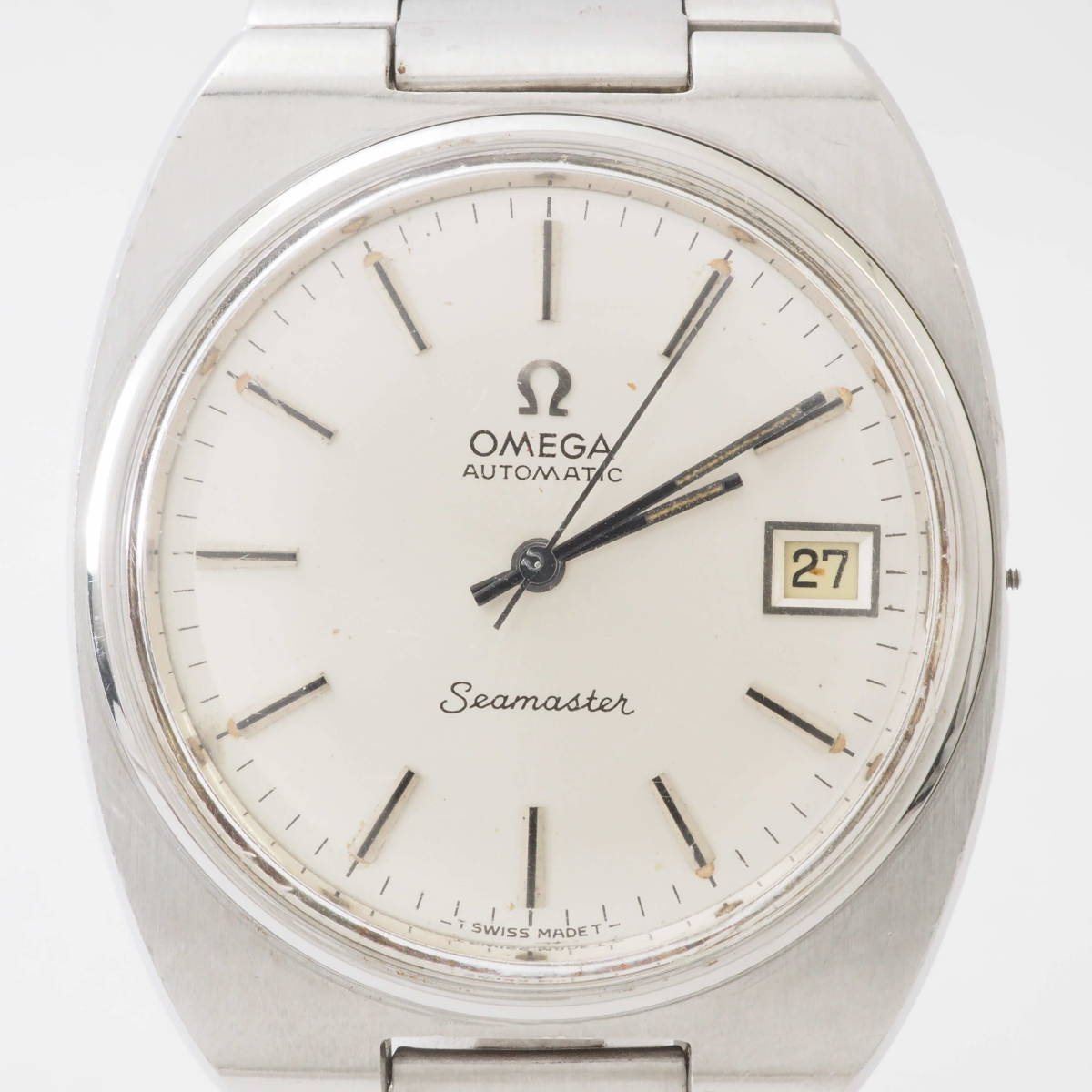 Omega Seamaster Aqua Terra | 36mm 【ジャンク】 OMEGA Seamster