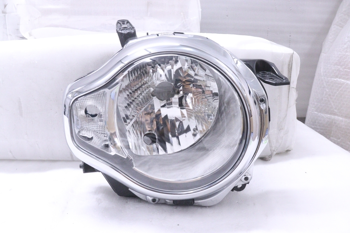 2025年最新Yahoo!オークション -ハスラー 右ヘッドライトの中古品