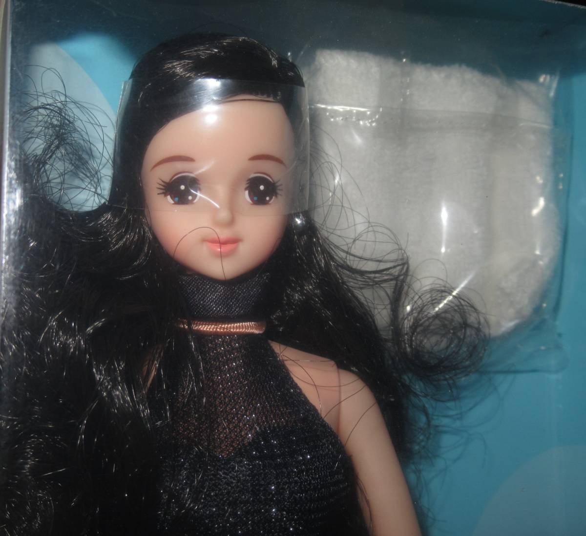 未使用ミスジェニーサマーバカンスジェニーちゃん人形ドールフィギュア