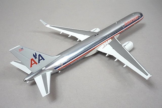 ☆ Gemini 200 ジェミニ 1/200 AmericanAirlines アメリカン航空