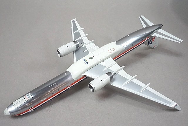 ☆ Gemini 200 ジェミニ 1/200 AmericanAirlines アメリカン航空