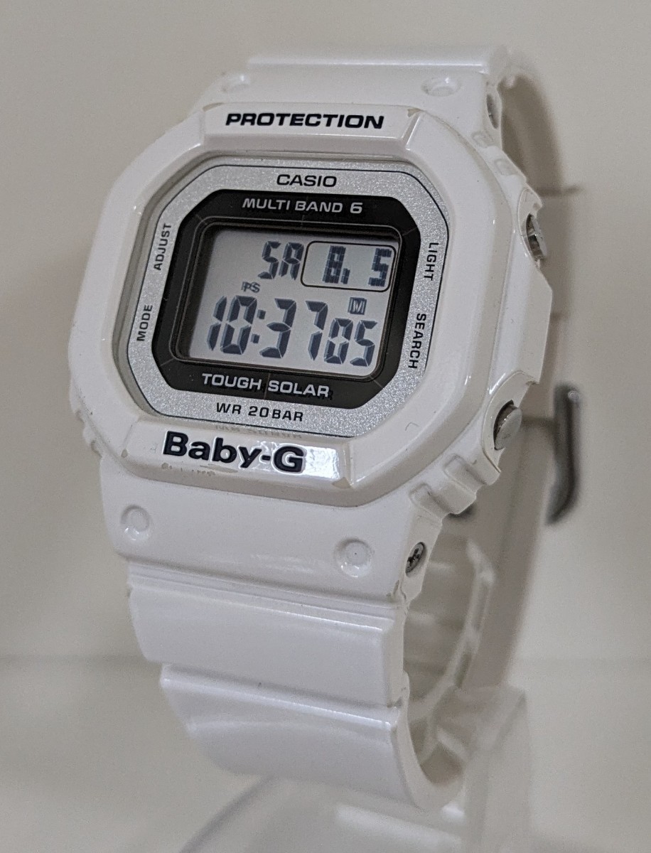 5,060円引20%OFFカシオ CASIO BABY-G BABYG ベビージー ブランド