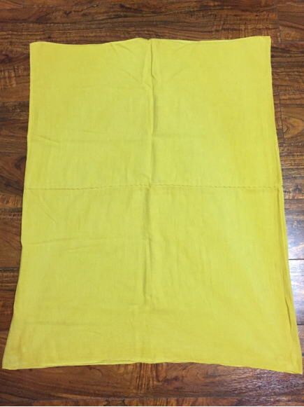 kitta×ももぐさ コラボ ガーゼサロン 福木 百草サロン