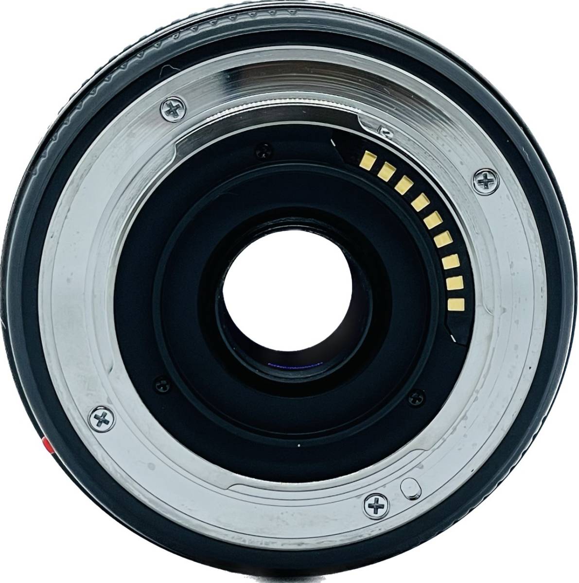 ☆極上品☆オリンパス OLYMPUS ZUIKO DIGITAL 35mm F3.5 MACRO L500