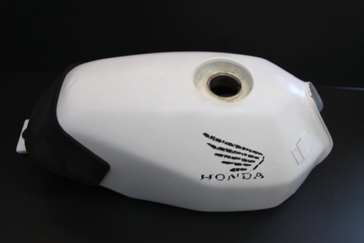 NS50F（AC08）純正タンク　コック付！