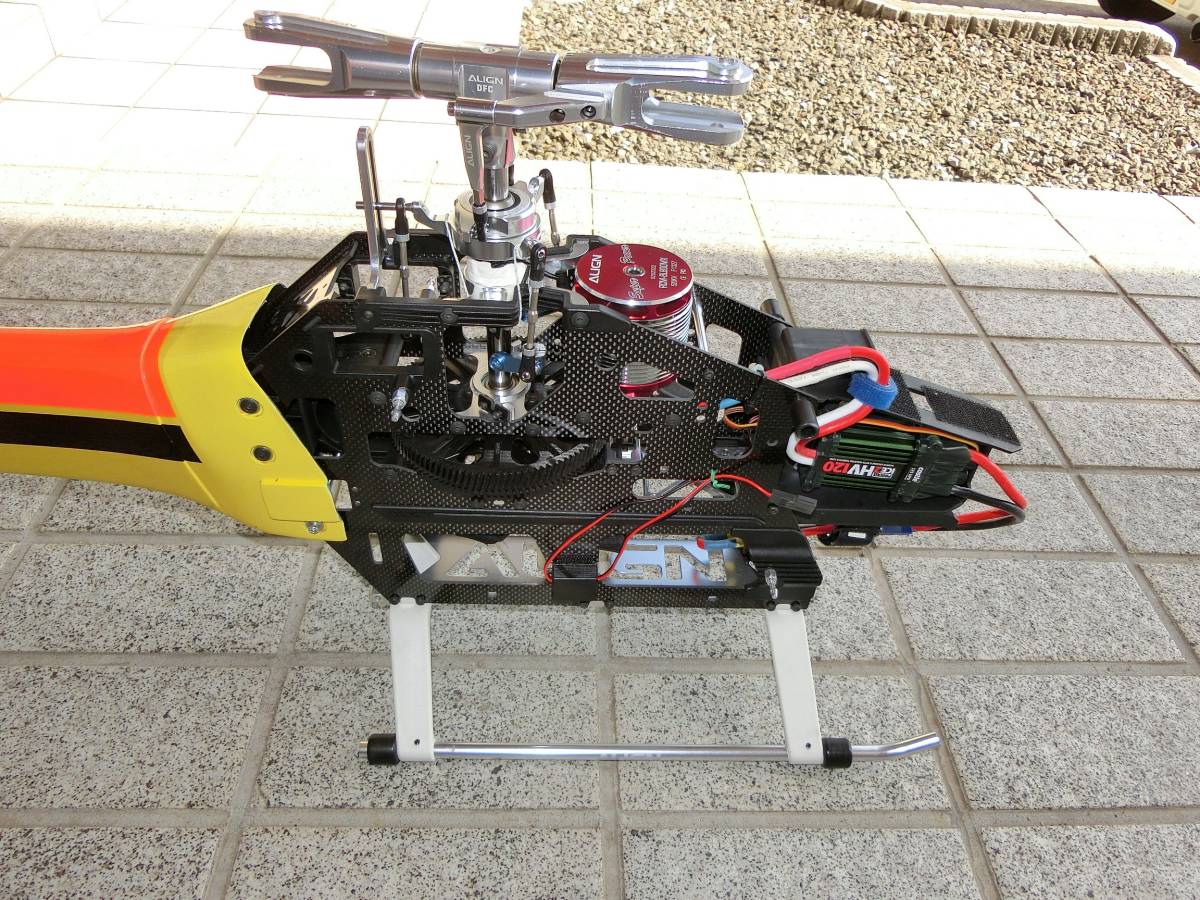 T-REX700N DFCジャンク T-REX700N DFCジャンク Yahoo!オークション