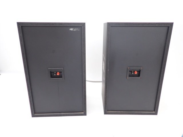 JBL 4312A 3WAYスタジオモニタースピーカーシステム ペア ジェー 