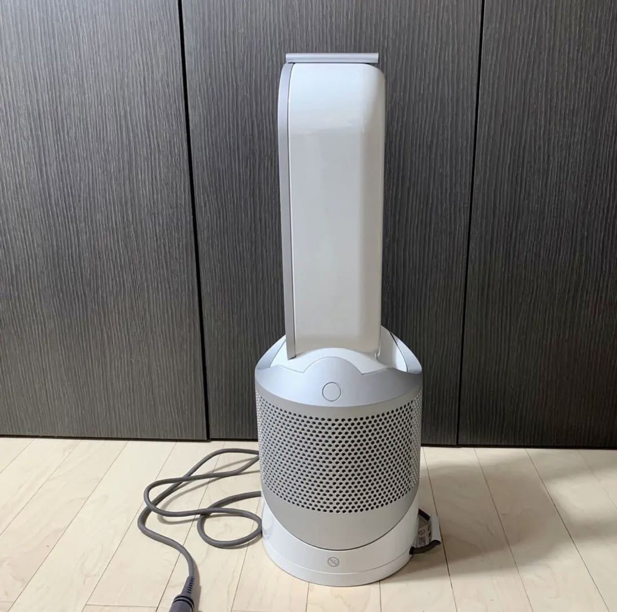 美品ダイソン 扇風機. ファンヒーター Dyson Pure Hot + Cool_6