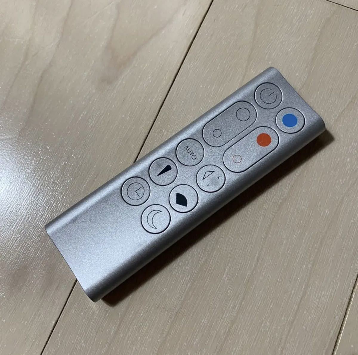 美品ダイソン 扇風機. ファンヒーター Dyson Pure Hot + Cool_7