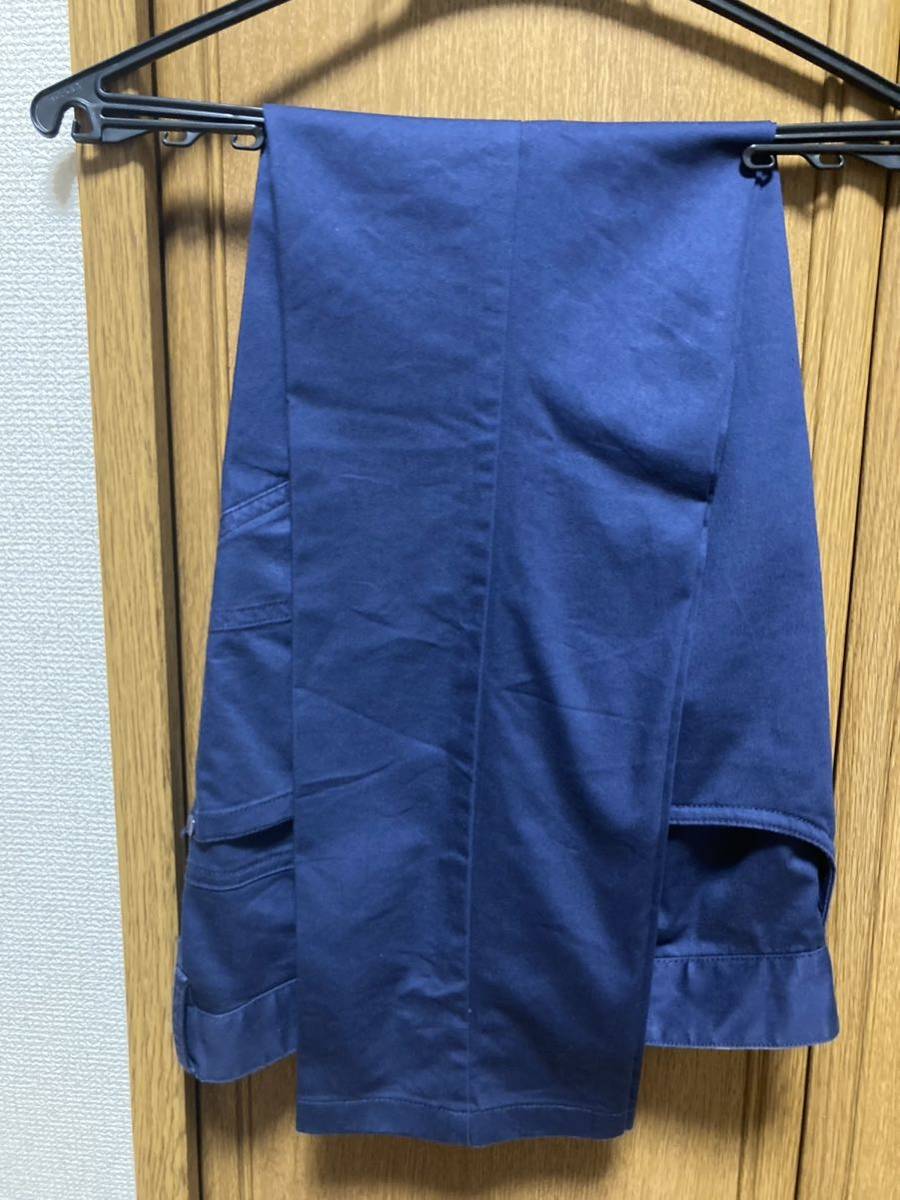 ニューバランス　夏春用　パンツ　ウエスト78センチ　中古品　送料無料_2