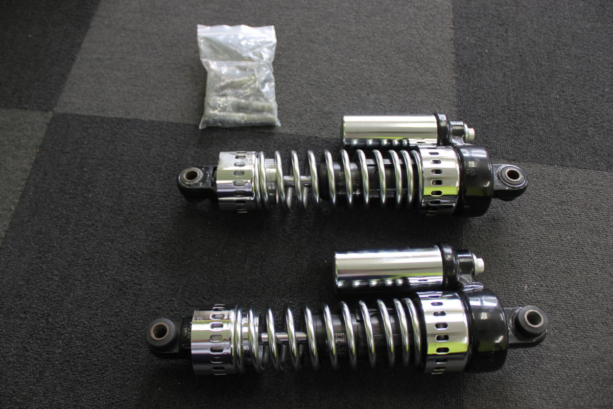 ☆US直輸入 スポーツスター Φ39 6インチ フォークジョイント XL FX FXD